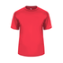 Badger Sport B-Core Tee, Sizes 2XL-4XL (412000-001008), Color 'Hot Coral'